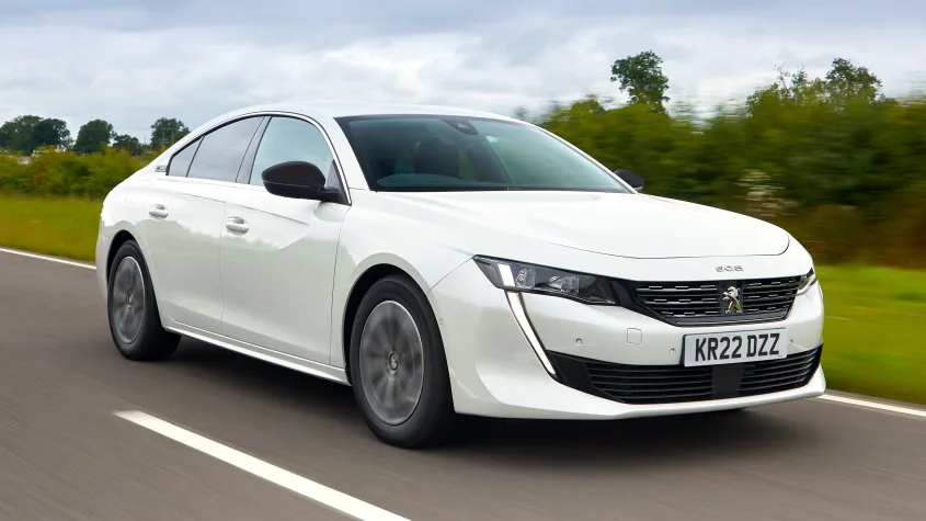 The Peugeot 508 is being discontinued, along with the Peugeot Sport Engineered sub-brand.